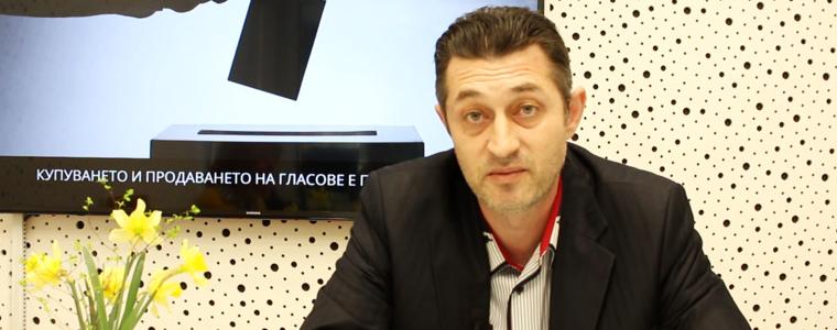 ИЗБОРИ 2021: Д-р Николай Бекяров: За нормален живот и работеща държава, гласувайте за ПП „АБВ”! (ВИДЕО)