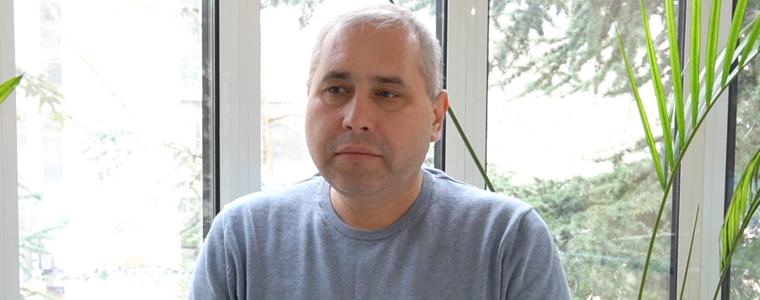 ИЗБОРИ 2021: Йордан Апостолов иска доставка на ваксини от трети страни в името на здравето (ВИДЕО)