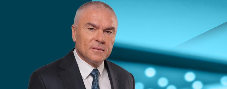 ИЗБОРИ 2021: Веселин Марешки: Нашите мерки бързо ще повишат доходите на българите