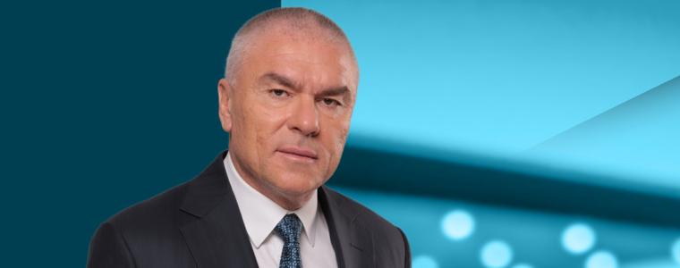 ИЗБОРИ 2021: Веселин Марешки: Полицай във всяко село