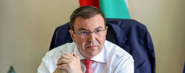 Излезе заповедта на здравния министър за мерките в страната от 1 април
