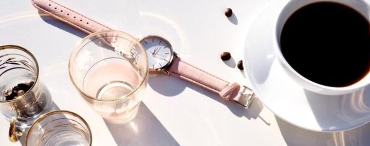 Как да изберете подходящ дамски часовник