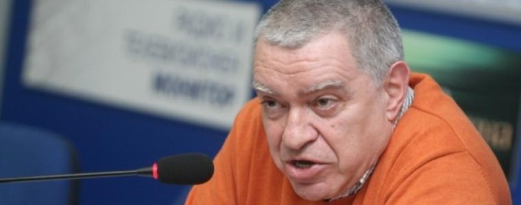 Константинов прогнозира перфектна изборна буря