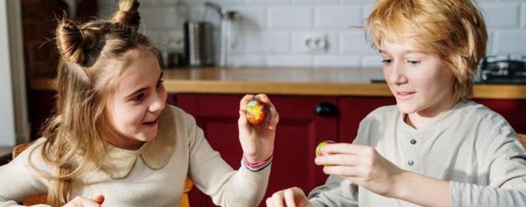 Къде да прекарате Великденските празници