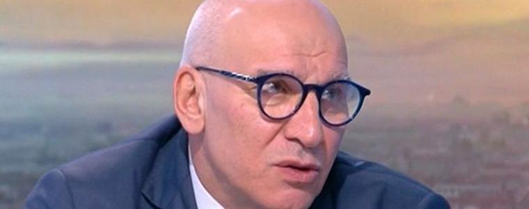 Левон Хампарцумян: Няма да има трето удължаване на кредитния мораториум