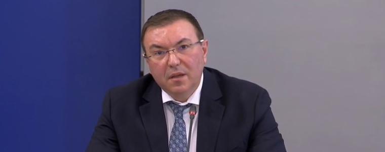 Нови ограничителни мерки в цялата страна от понеделник 