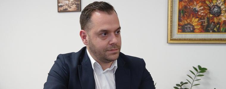 Моят град: Кметът на Добрич: Хората, които ще изберем за депутати, трябва да бъдат диалогични (ВИДЕО)