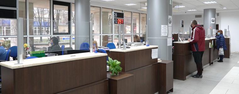 НАП-Антоанета Маринова: Гражданите предпочитат да подават декларации по електронен път (ВИДЕО)