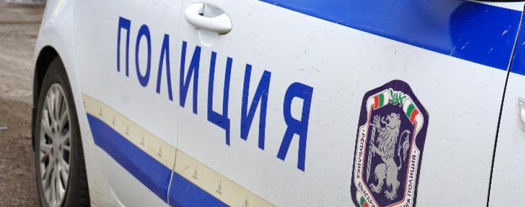 Неизвестен открадна седем агнета и един овен от частен дом в с. Горун