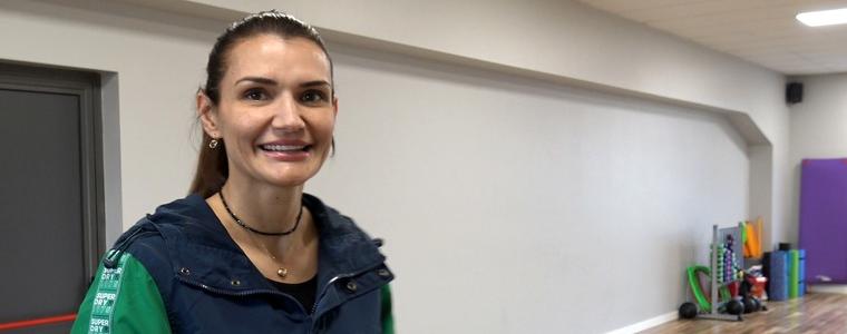 Нова спортна зала в Добрич за жените, които искат да се чувстват и изглеждат добре (ВИДЕО)
