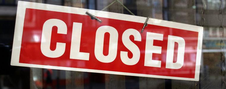 Новите ограничителни мерки в страната са в сила от днес до края на месеца