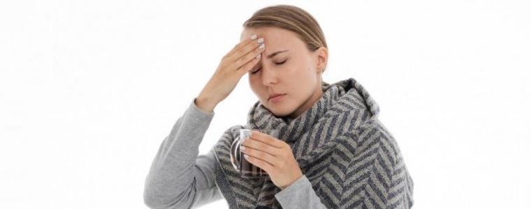 Обикновената настинка може да ни осигури защита срещу COVID