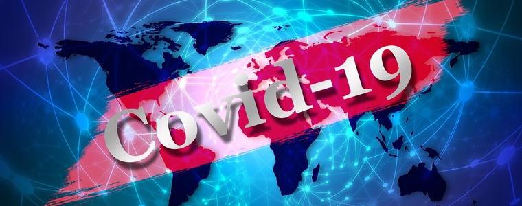 Огнище на Covid -19 в Дома за възрастни с деменция в с. Опанец