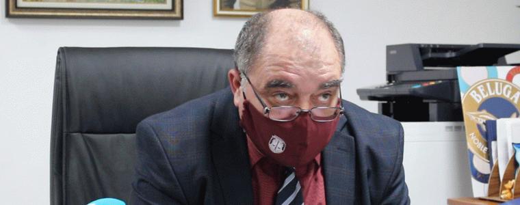 Окръжна прокуратура-Добрич отчита 633 бързи производства за 2020 година