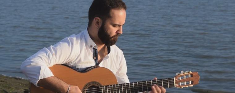 От Добрич до Канада – пътят на един успешен млад българин и музиката като отговорност (ВИДЕО)