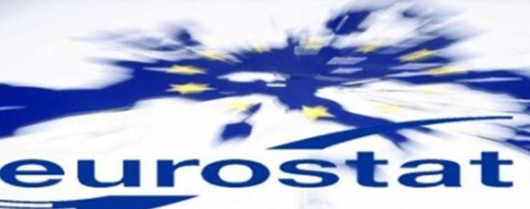 Почасовите разходи за труд през 2020 г. най-ниски в България (€6,5) и най-високи в Дания (€45,8)