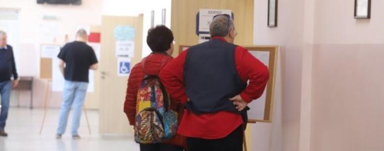 Почти 1730 изборни секции са в риск от контролиран вот -106 в област Добрич