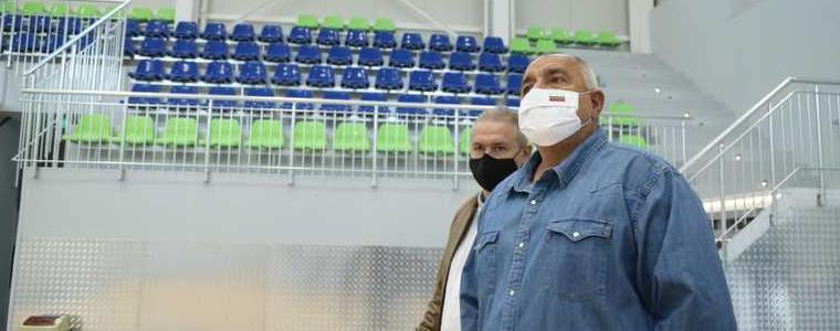 Премиерът: Разхлабваме поетапно мерките на базата на резултатите от ваксинирането и оздравелите пациенти