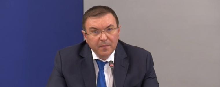 Проф. Ангелов: Третата вълна на Covid-19 не прилича по нищо на втората