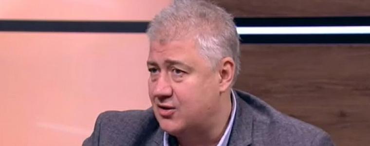 Проф. Балтов: Ако спазвате мерките, затварянето ще е 10 дни