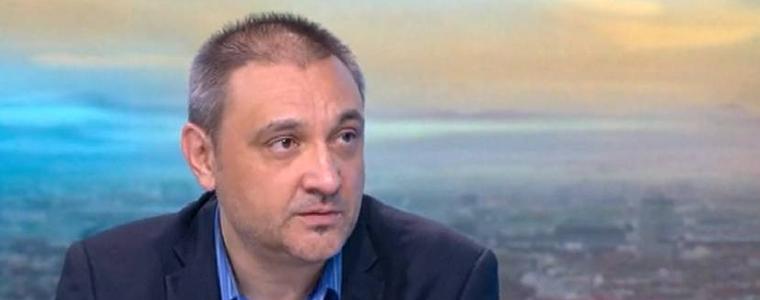 Проф. Чорбанов е в болница, но не с ВИП обслужване, добре е 