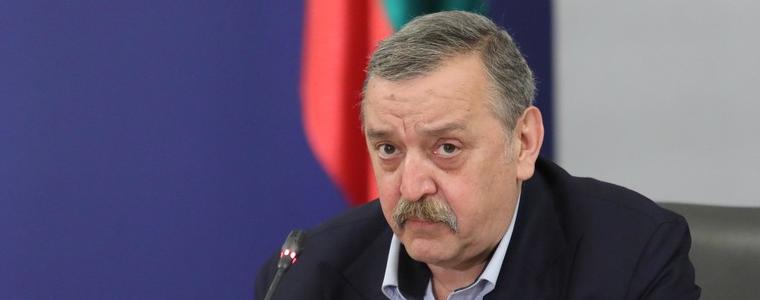 Проф. Кантарджиев: До края на новата седмица могат да се възобновят масовите ваксинации