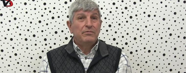 Проф.Николай Ценов съветва да се наблюдават пшеничните посеви, влагата е много добра