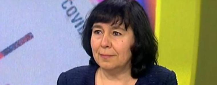 Проф. Петрова: Българската ваксина срещу COVID-19 най-вероятно ще действа срещу всички варианти