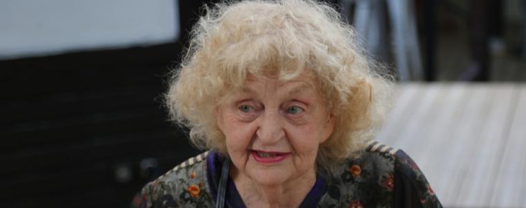 Прощаваме се с голямата актриса Татяна Лолова