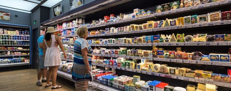 Рекордно високи цени за олио, захар и ориз през март