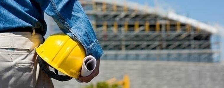 Ръст на стартиралите строежи на жилищни сгради през четвъртото тримесечие в областта