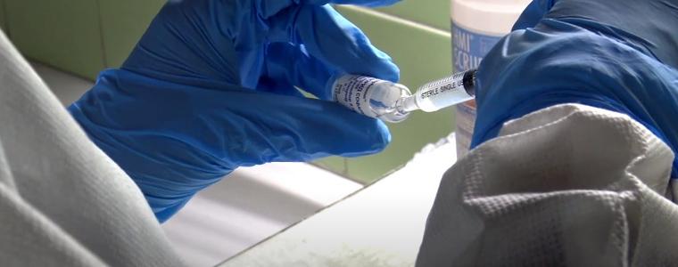 РЗИ Добрич насочва записали чрез електронния регистър лица към ваксинационните кабинети в областта