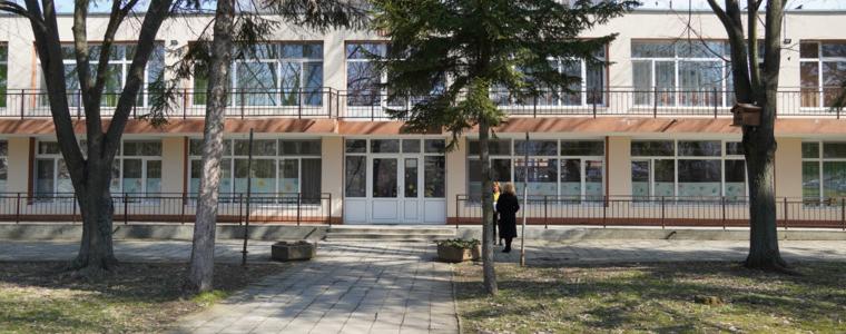 С нови играчки и мултифункционални устройства се сдоби по проект ДГ „Пролет” в Добрич (ВИДЕО)