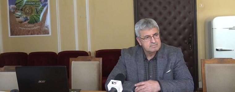С опитно поле от 500 дка и един работник, преди 80 години поставят началото на земеделската наука в Добруджа (ВИДЕО)