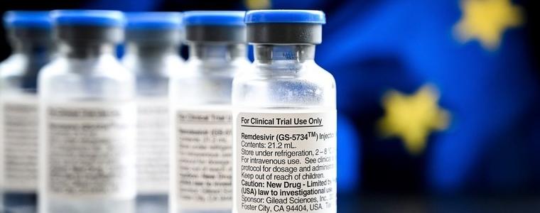 С още 46 млн. лв. купуваме Ремдесивир