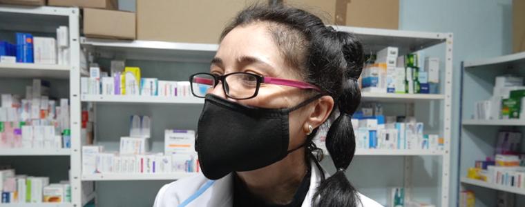 Скок в търсенето на антигенни тестове и на антибиотици за Ковид-19 за деца в аптеките (ВИДЕО)