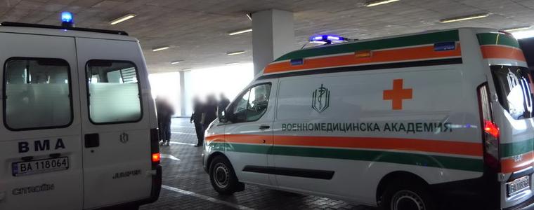 Спешните медици искат затягане на мерките