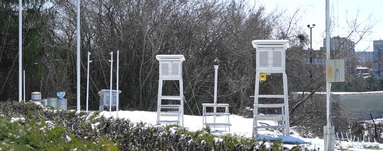 Станислав Рачев: В метеорологията всичко е свързано с много труд и точни измервания (ВИДЕО)