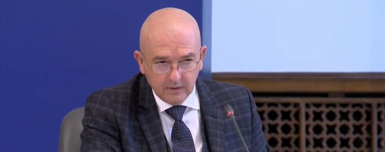 Стръмно нарастване на починалите от вируса - трети сме в света  