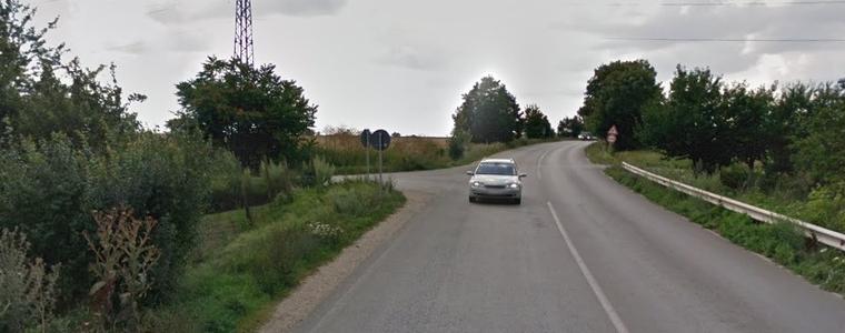 Утре временно движението на част от Oколовръстния път ще бъде само в едната лента