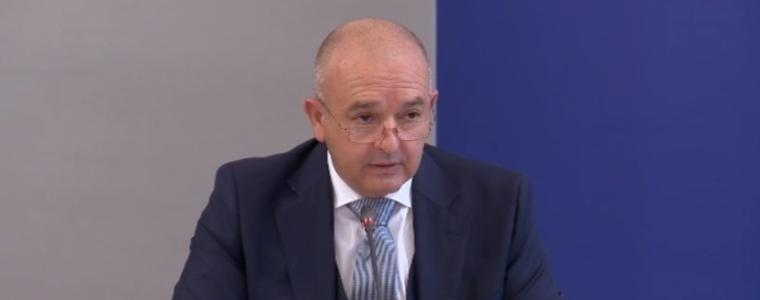 Венцислав Мутафчийски: Нещата не вървят в правилна посока