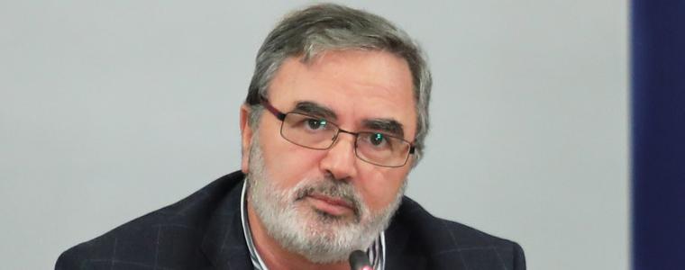 Вирусът няма работно време, но ресторантите трябва да имат, убеден Кунчев