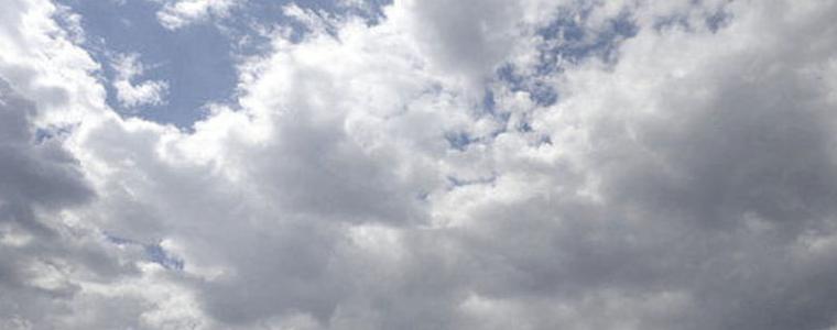 Времето на 24 март