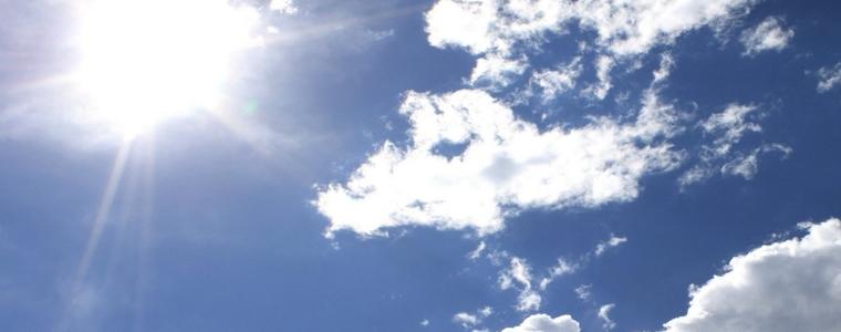 Времето на 26 март