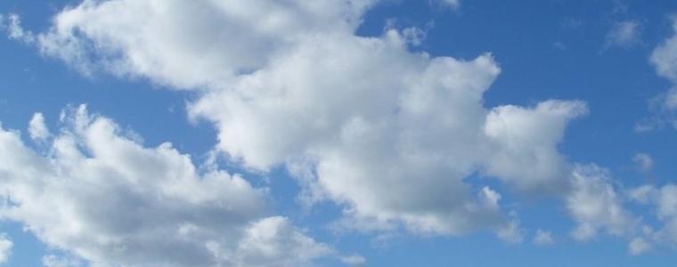 Времето на 30 март