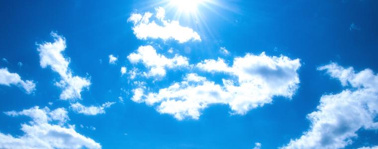 Времето на 31 март