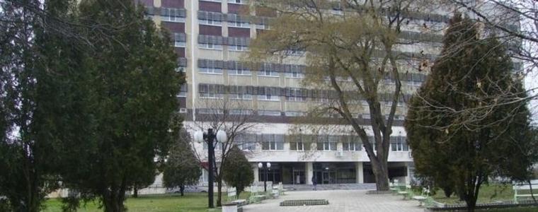 Все повече пада средната възраст на пациентите в ковид отделението в Добрич