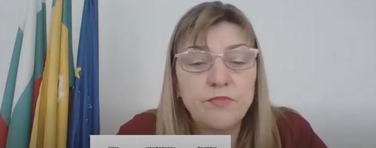 Занижена е сумата в искането от фондация „Св. Николай Чудотворец“, което налага актуализация на бюджета