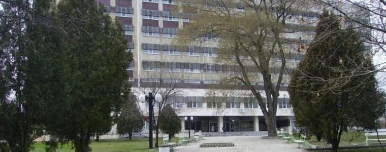 Засега няма да се спират плановият прием и плановите операции в МБАЛ-Добрич