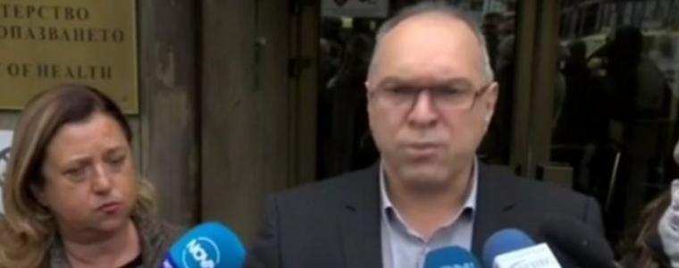 Затварят ресторанти, молове, училища, детски градини, фитнеси в София